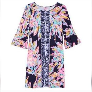 NWT Lilly Pulitzer Ophelia Dress